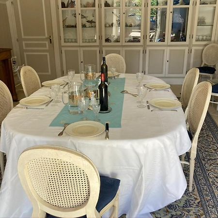 Chateau De La Chabroulie Isle Εξωτερικό φωτογραφία