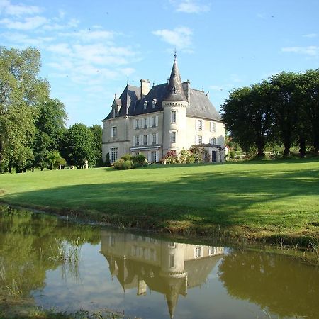 Chateau De La Chabroulie Isle Εξωτερικό φωτογραφία